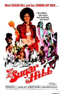 Sugar Hill - Posters