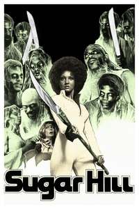 Sugar Hill - Posters