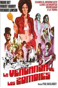 Sugar Hill - Posters