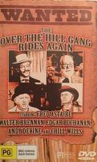 The Over The Hill Gang Rides Again