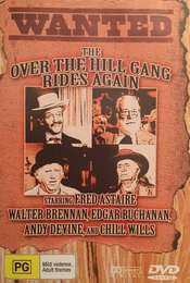 The Over The Hill Gang Rides Again