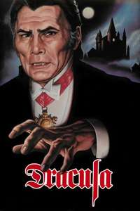 Dracula - Posters