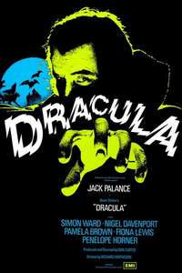Dracula - Posters