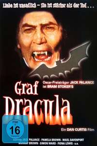 Dracula - Posters