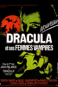 Dracula - Posters