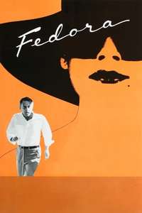 Fedora - Posters