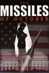 The Missiles of October - Poster