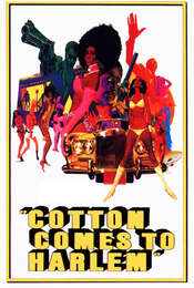 Cotton Comes to Harlem