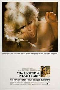 The Legend of Lylah Clare - Posters