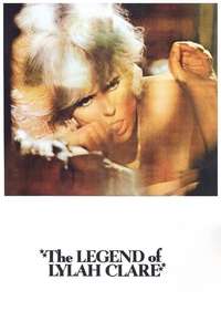 The Legend of Lylah Clare - Posters