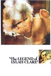 The Legend of Lylah Clare