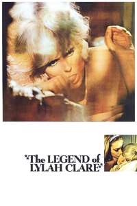 The Legend of Lylah Clare - Posters