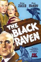 The Black Raven
