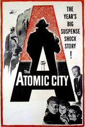 The Atomic City