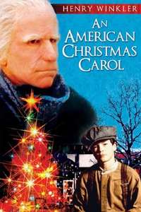 An American Christmas Carol - Posters