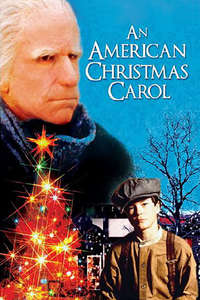 An American Christmas Carol - Posters