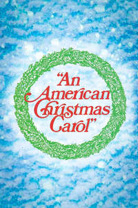 An American Christmas Carol - Posters