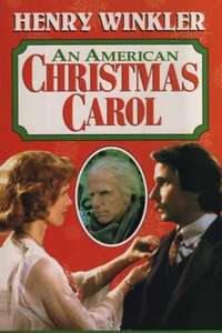 An American Christmas Carol - Posters
