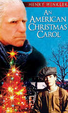 An American Christmas Carol