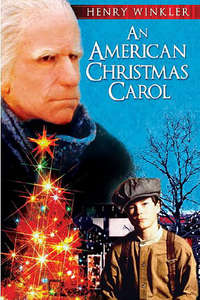 An American Christmas Carol - Posters