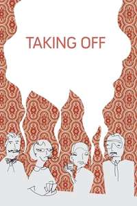 Taking Off - Posters