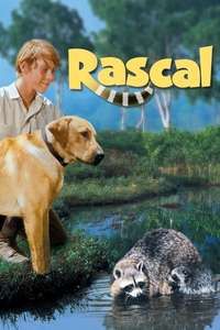 Rascal - Posters
