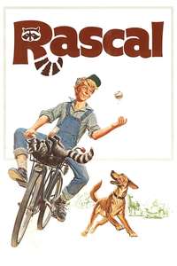 Rascal - Posters