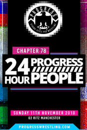 PROGRESS Chapter 78: 24 Hour PROGRESS People