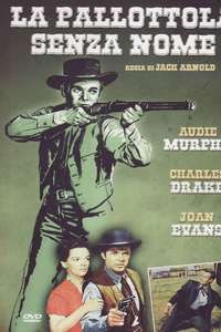 No Name on the Bullet - Poster