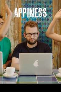 Appiness - Poster