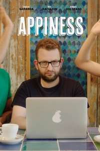 Appiness - Poster