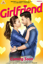 Girlfriend