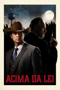 Legal Action - Poster