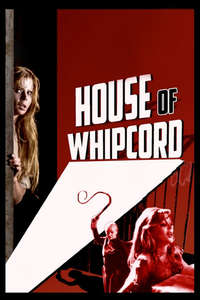 House of Whipcord - Posters