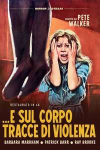 House of Whipcord - Posters