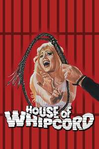 House of Whipcord - Posters