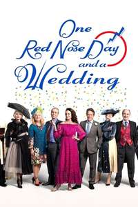 Four Weddings and a Funeral Sequel - Posters