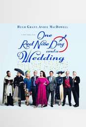 Four Weddings and a Funeral Sequel