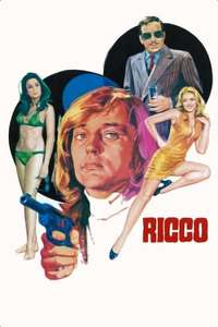 Ricco - Posters