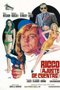 Ricco - Posters