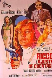 Ricco - Posters
