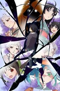 Zoku Owarimonogatari - Poster