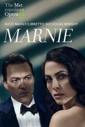 Marnie - Met Opera Live