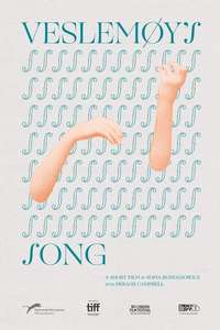 Veslemøy's Song - Poster