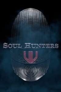 Soul Hunters - Poster