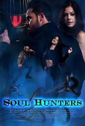 Soul Hunters