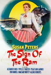 The Sign of the Ram