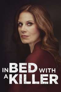 In Bed with a Killer - Poster