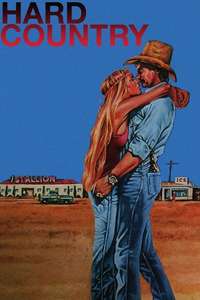Hard Country - Poster