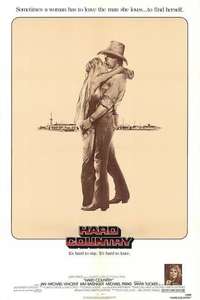 Hard Country - Poster